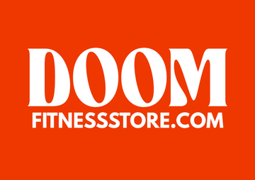 Why doom fitness store ?