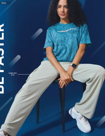 Athleisure for Daily Wear