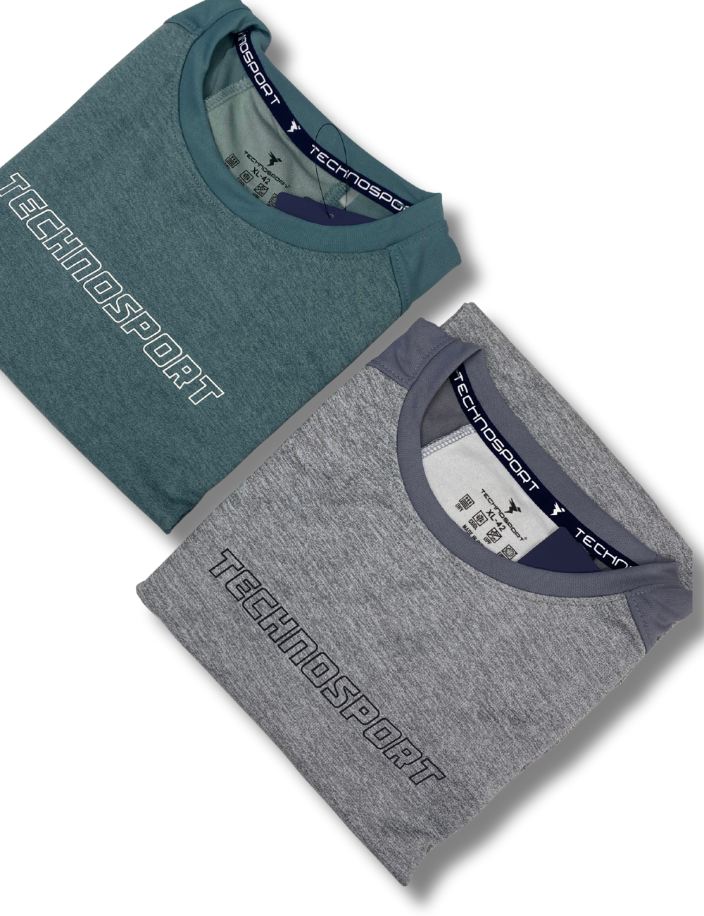 DOOM | CREW NECK P848 | SET OF 5