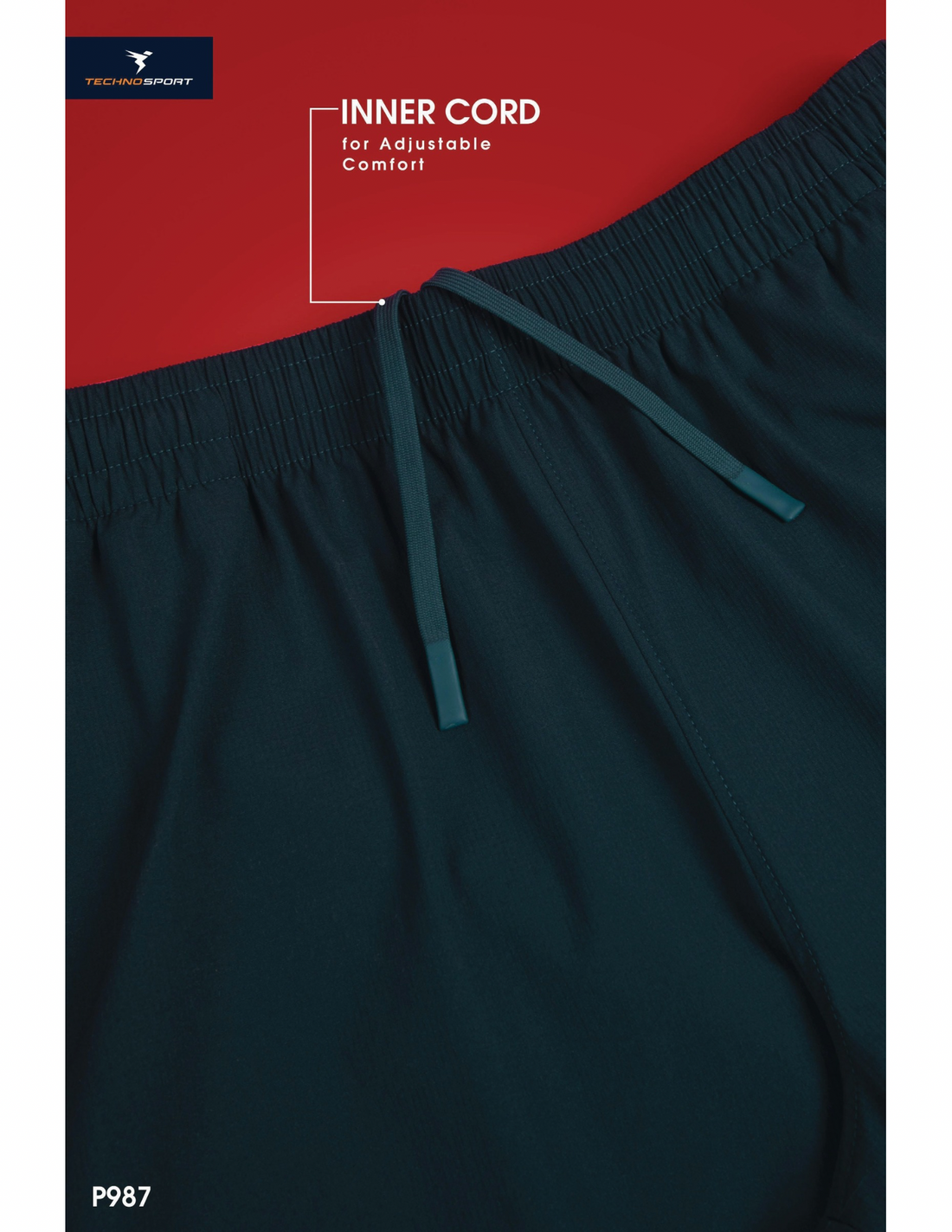 789PD Mens Lightweight 2-way stretch Shorts | GULF COAST