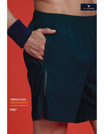 789PD Mens Lightweight 2-way stretch Shorts | GULF COAST