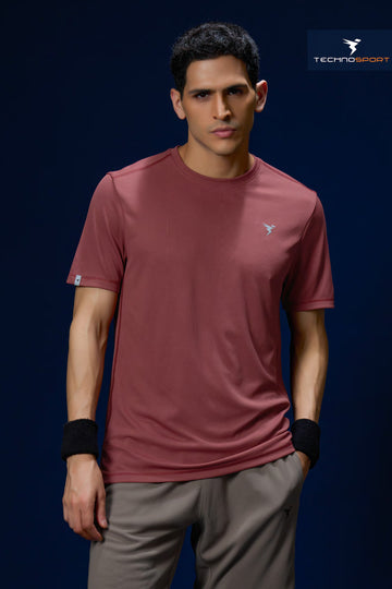 OR10 Mens Crew neck with technodry | Pack Of 4