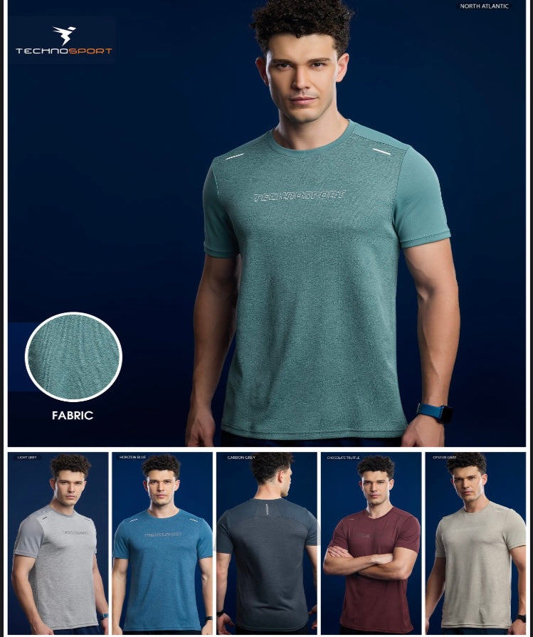 DOOM | CREW NECK P848 | SET OF 5