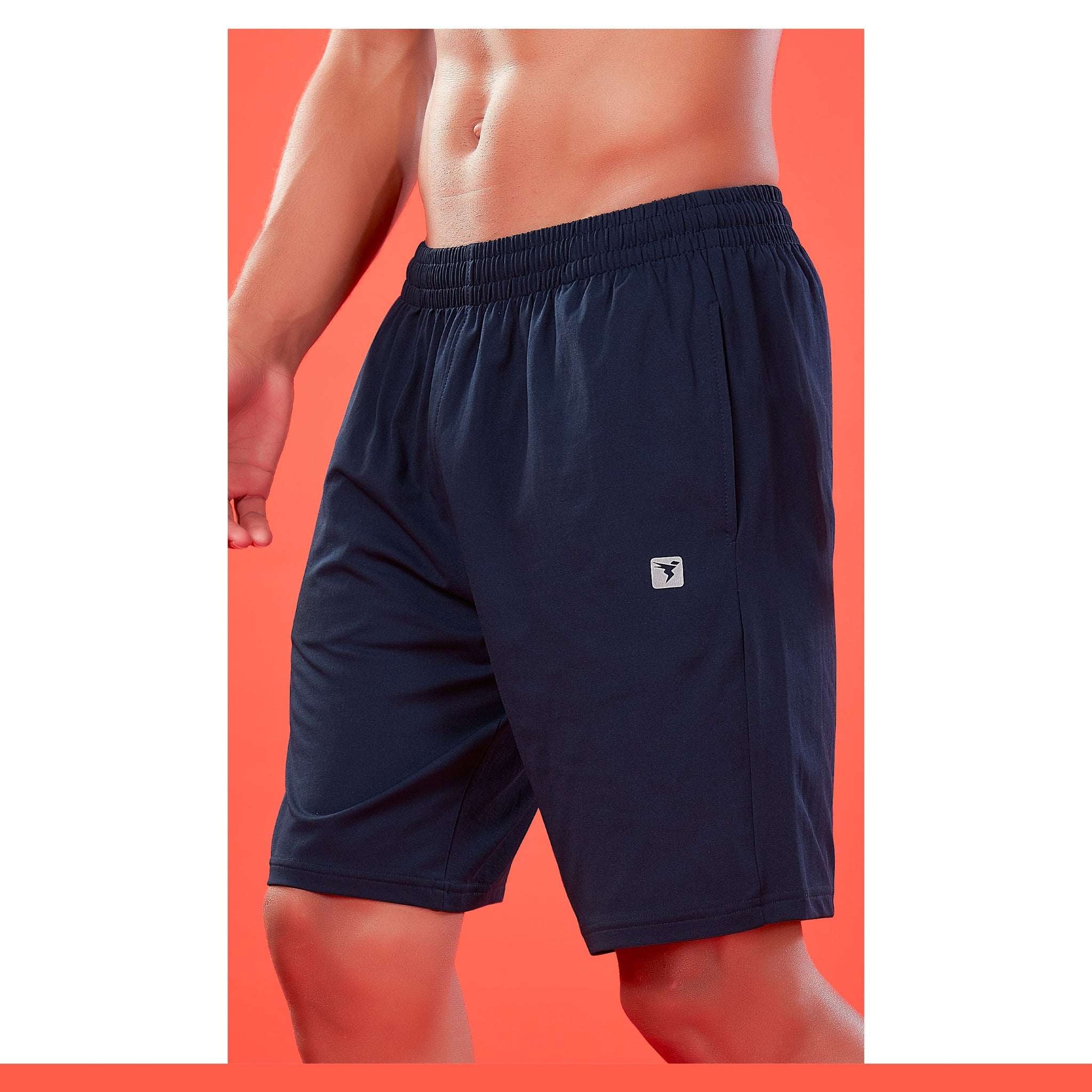 OR66 Mens shorts with technodry | pack of 3