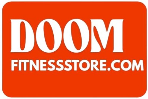 Doom Fitness Store