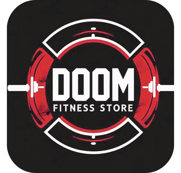 Doom Fitness Store